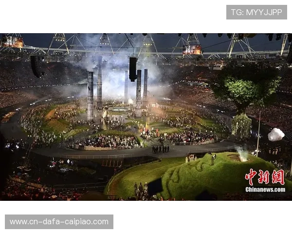 奥运伦敦碗与城市文化融合的探索与创新分析